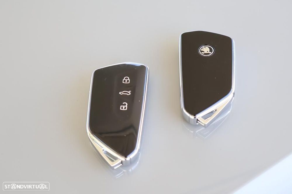 Skoda Elroq 85 Sportline - 26