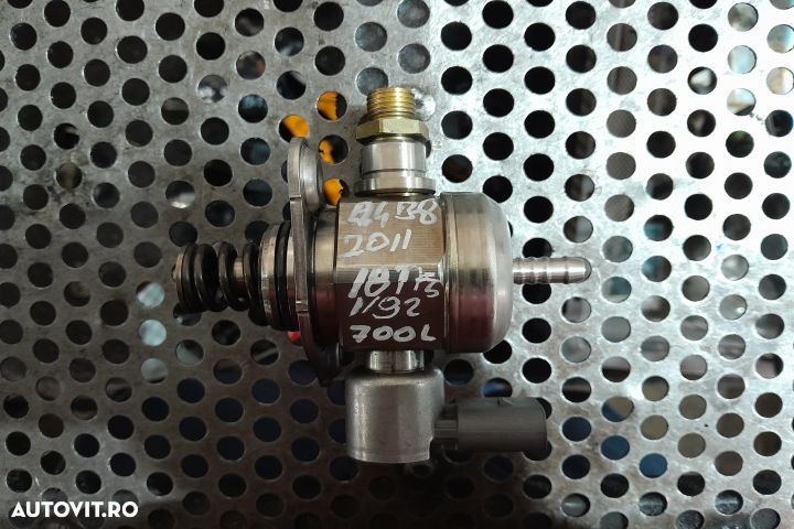 Pompa inalta presiune 06H127025N Audi A4 B8/8K [2007 - 2011] Sedan 4- - 1