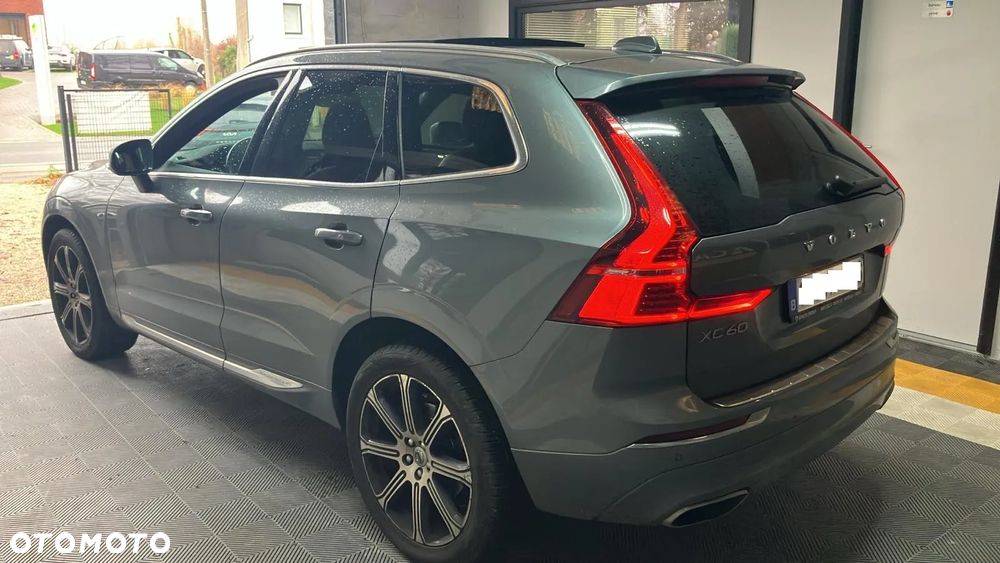 Volvo XC 60 T4 Inscription - 24