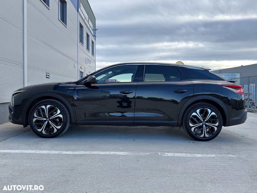 Citroën C5 X 225 Start&Stopp e-EAT8 SHINE - 41