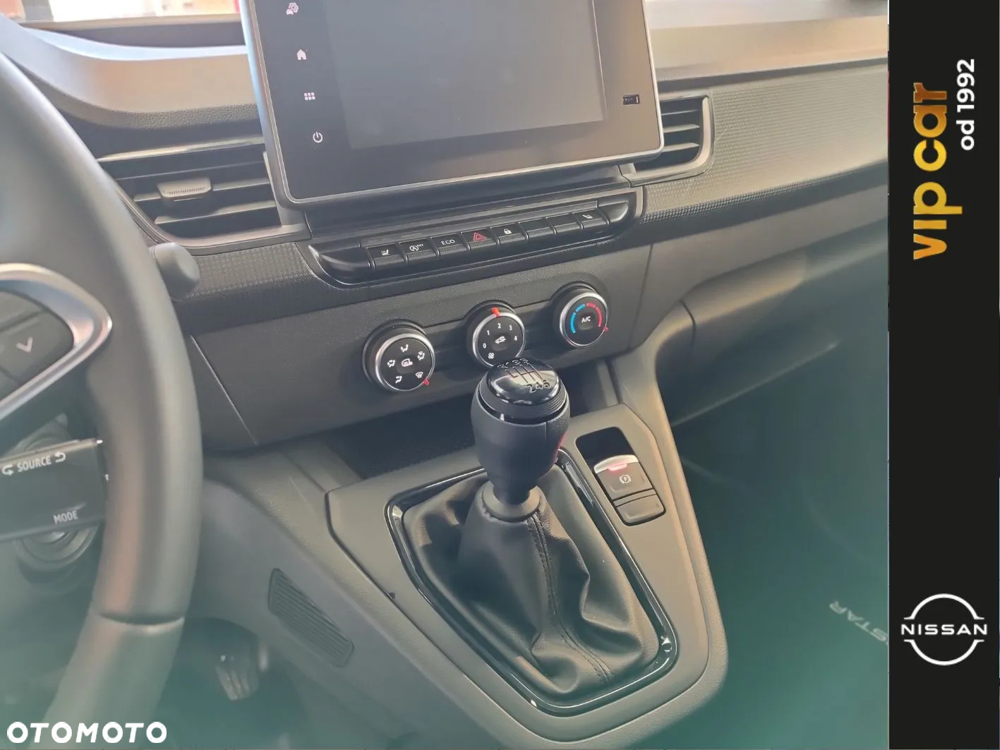 Nissan Townstar - 8