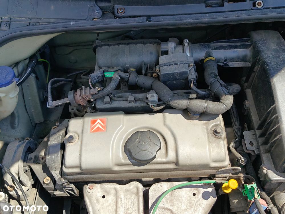 Citroën C3 1.1 Freeze (sx) - 9