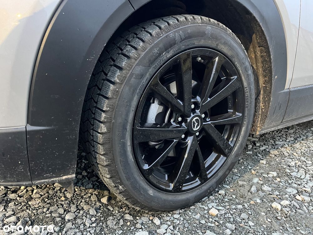 Mazda CX-30 2.0 mHEV Hikari 2WD - 8