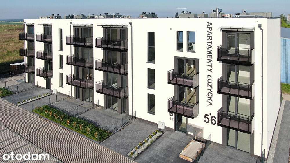 Apartamenty premium - Świebodzin