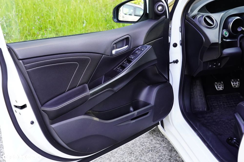 Honda Civic 1.8 Lifestyle Navi ADAS I - 10