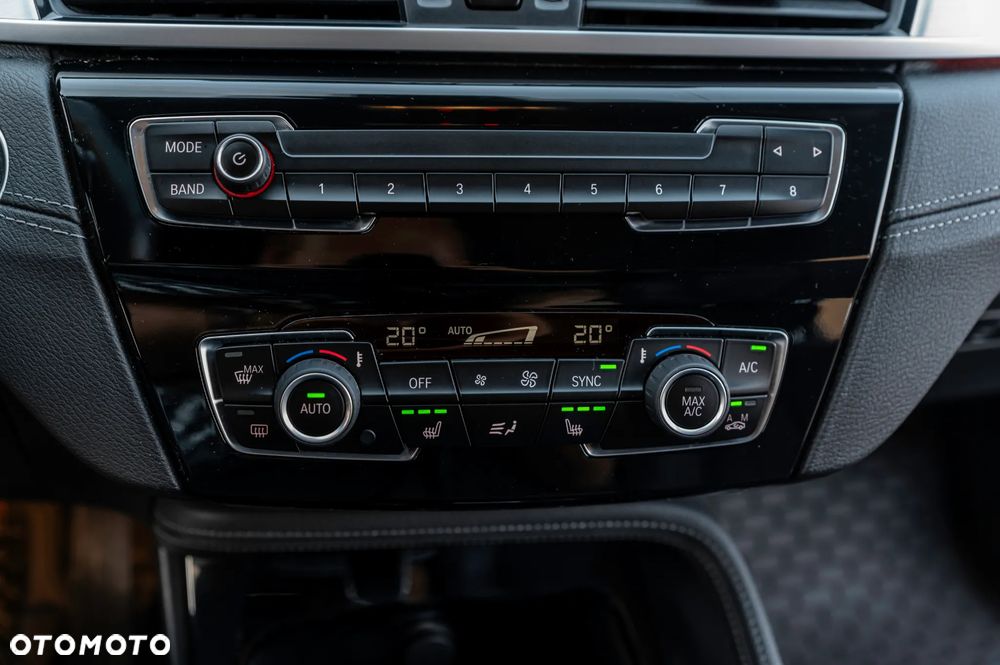 BMW X1 xDrive25i GPF M Sport - 26