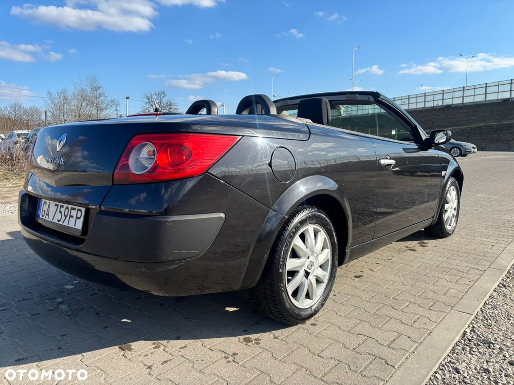 Renault Megane 1.9 dCi Dynamique - 7