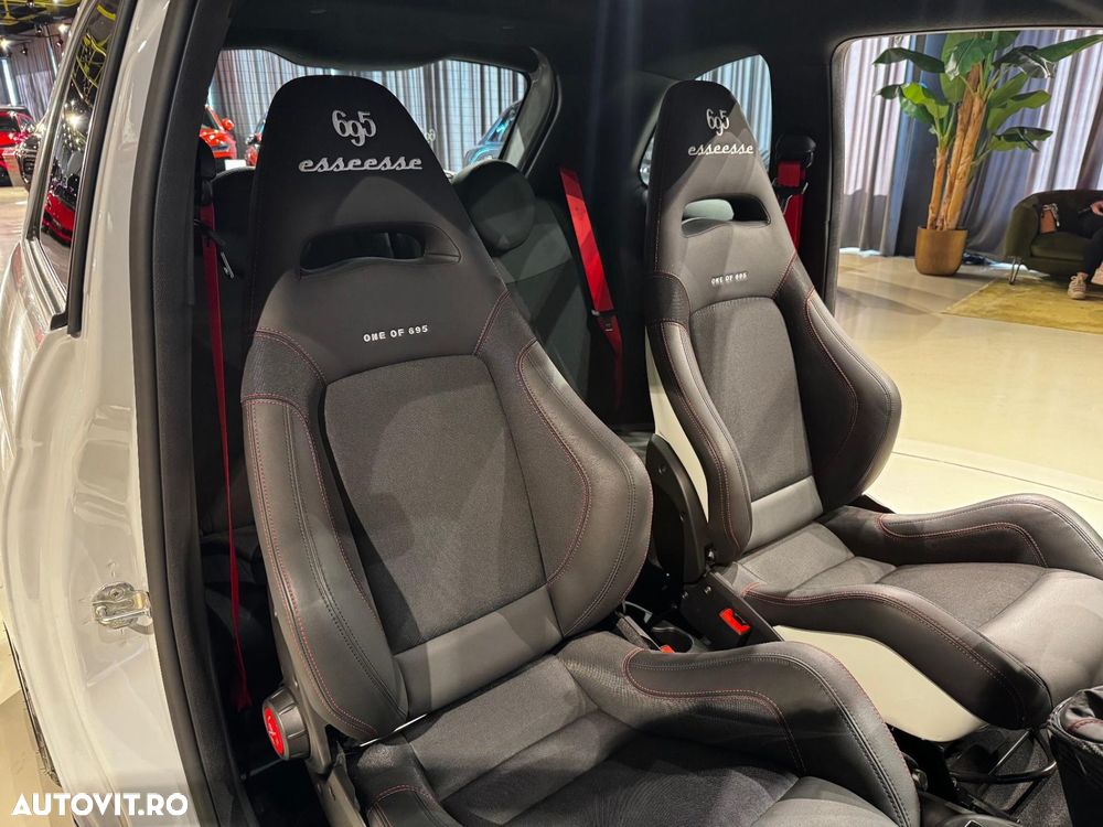 Abarth 695 - 23