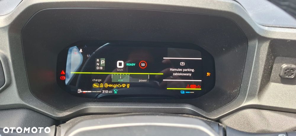 Dacia Bigster 155 Journey - 18
