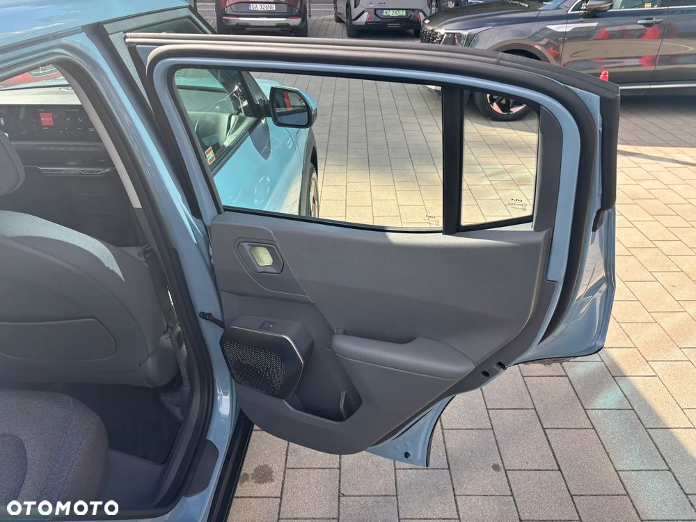 Kia EV2 42.2kWh Light - 14
