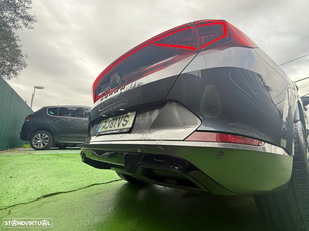 Cupra Formentor 2.0 TDI Sport - 11