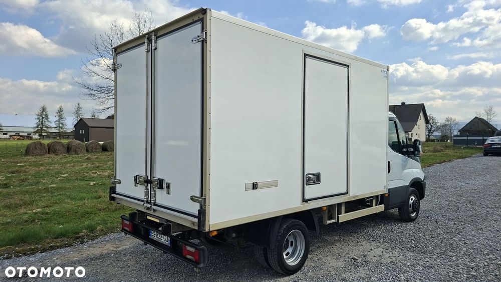 Iveco 35C14, 35C13, 35C15, 35C16, 35S13, 35S14 - 4