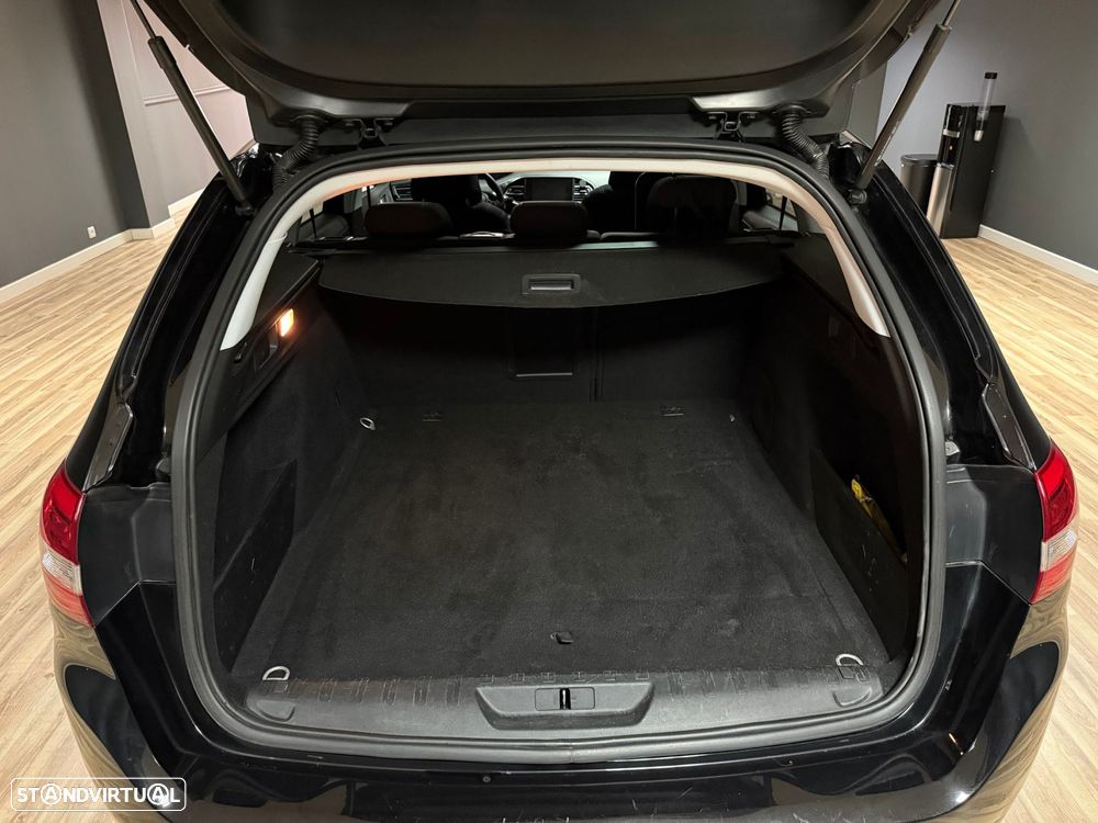 Peugeot 308 SW 1.6 BlueHDi Allure - 6