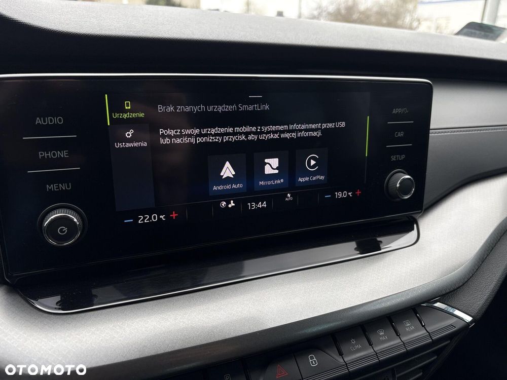 Skoda Octavia 1.5 TSI ACT Ambition - 17