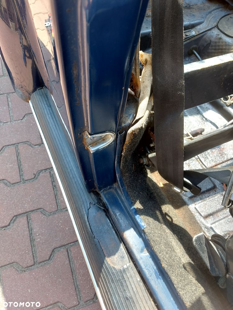 Volkswagen Garbus - 28