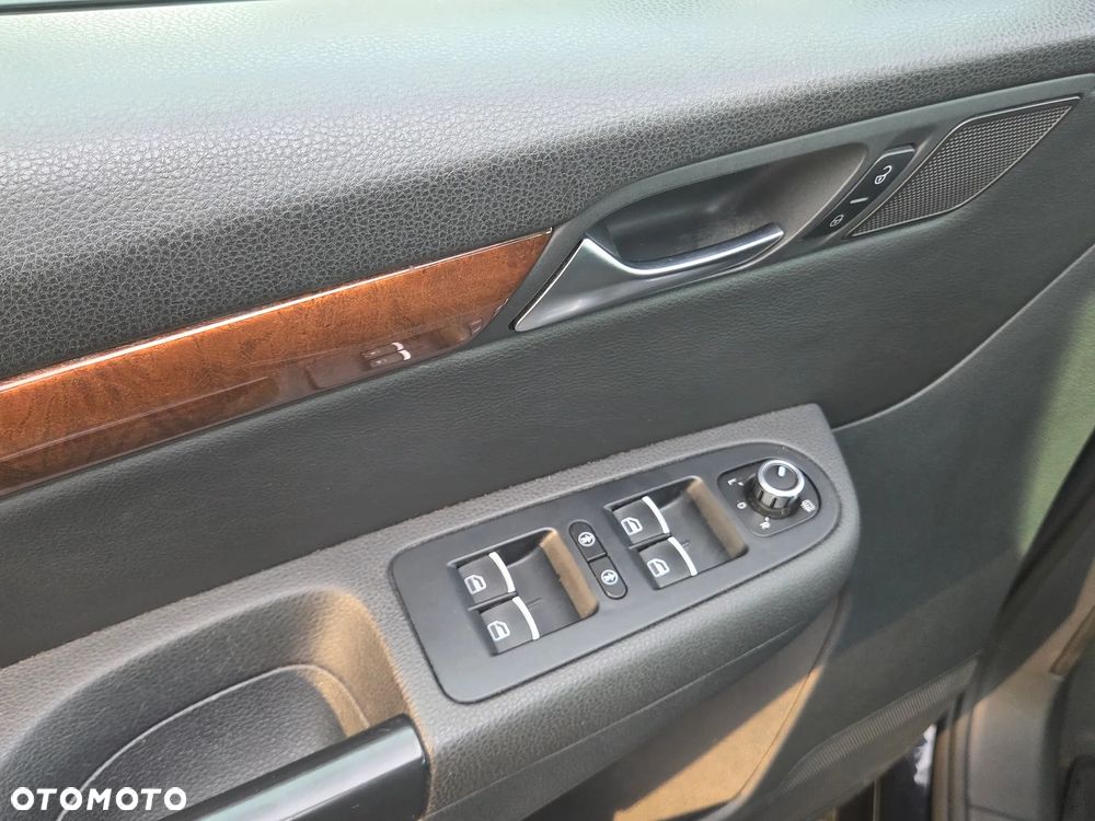 Volkswagen Sharan 2.0 TSI Highline DSG - 13