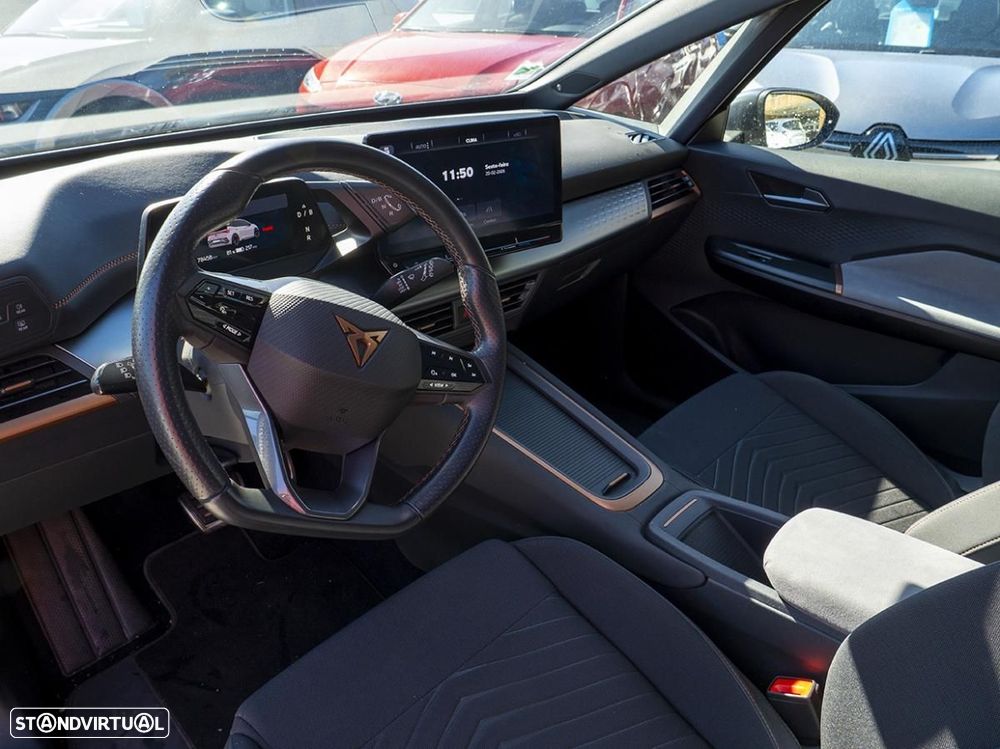 Cupra Born 58 kWh - 21