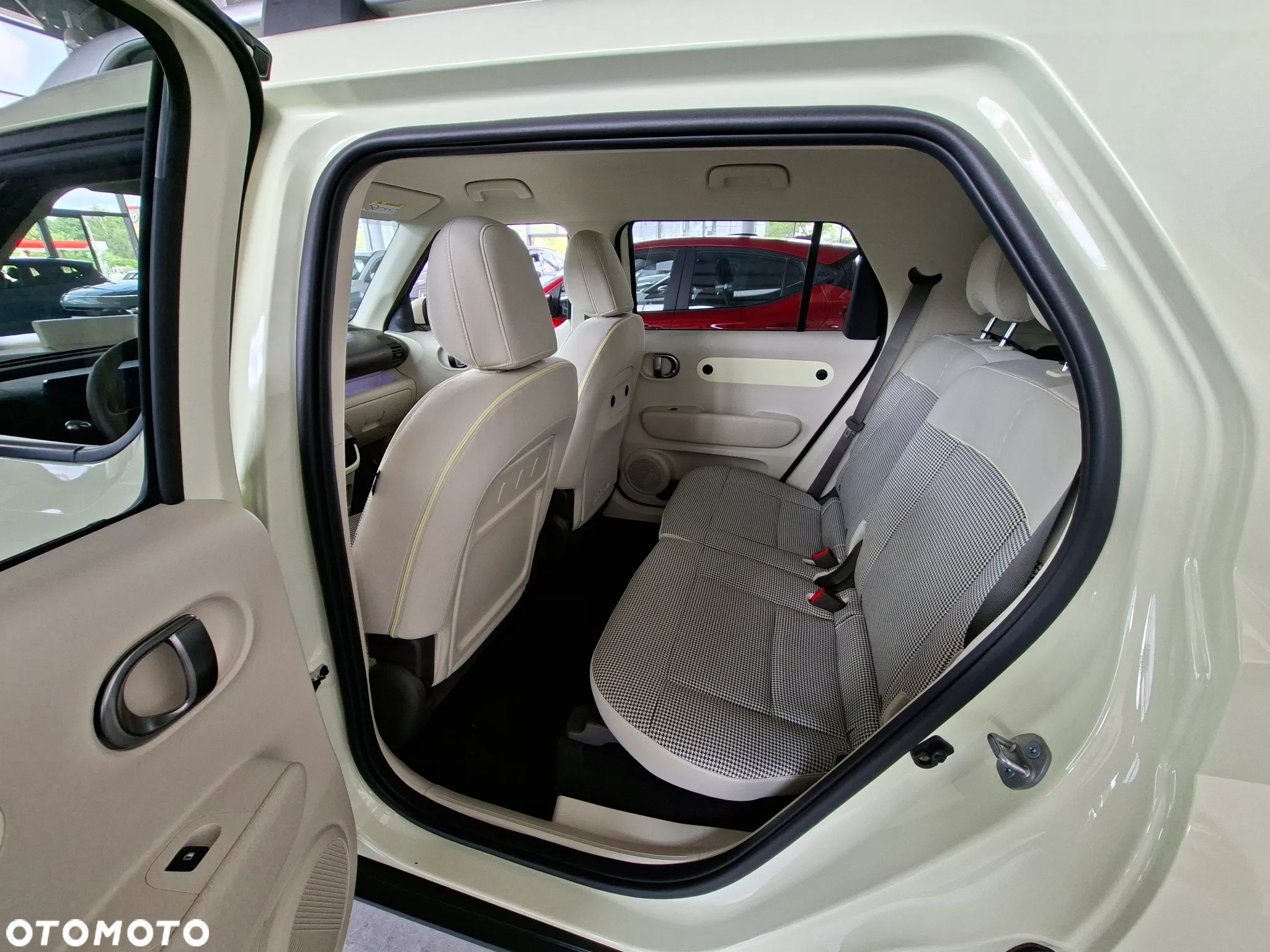 Hyundai Inster 49kWh Smart - 22