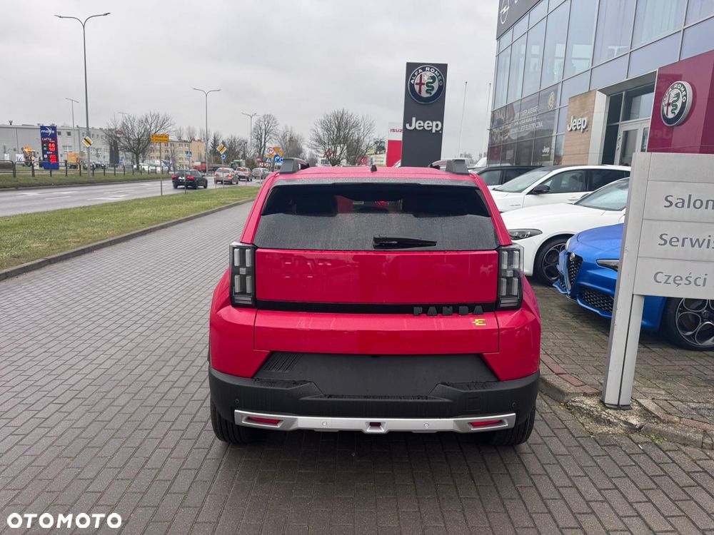 Fiat Grande Panda 44kWh La Prima - 6