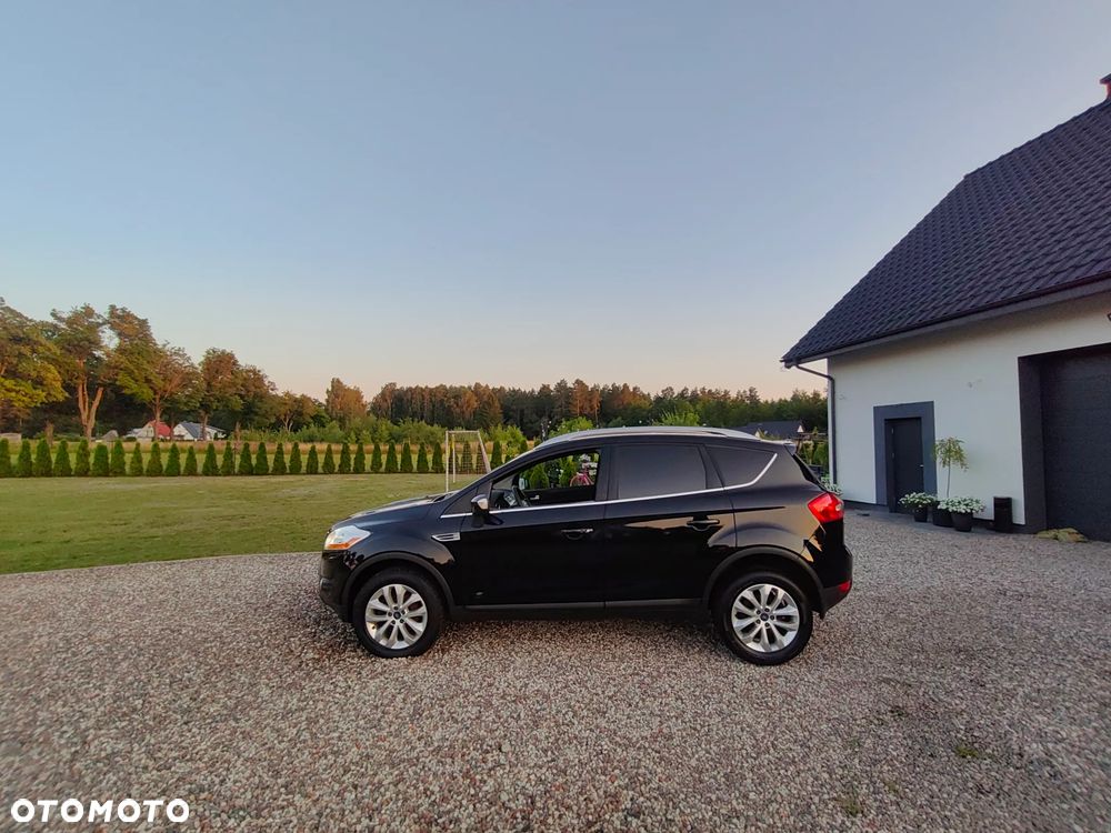 Ford Kuga - 5