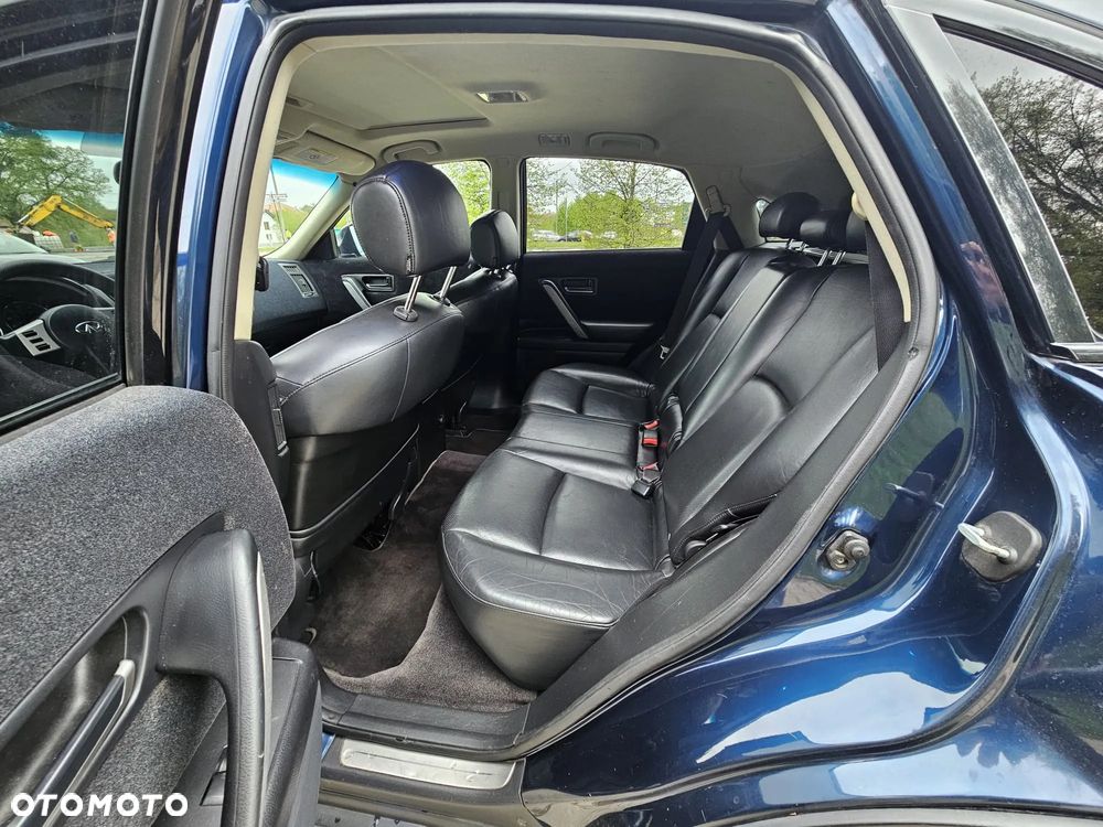 Nissan Inny - 5