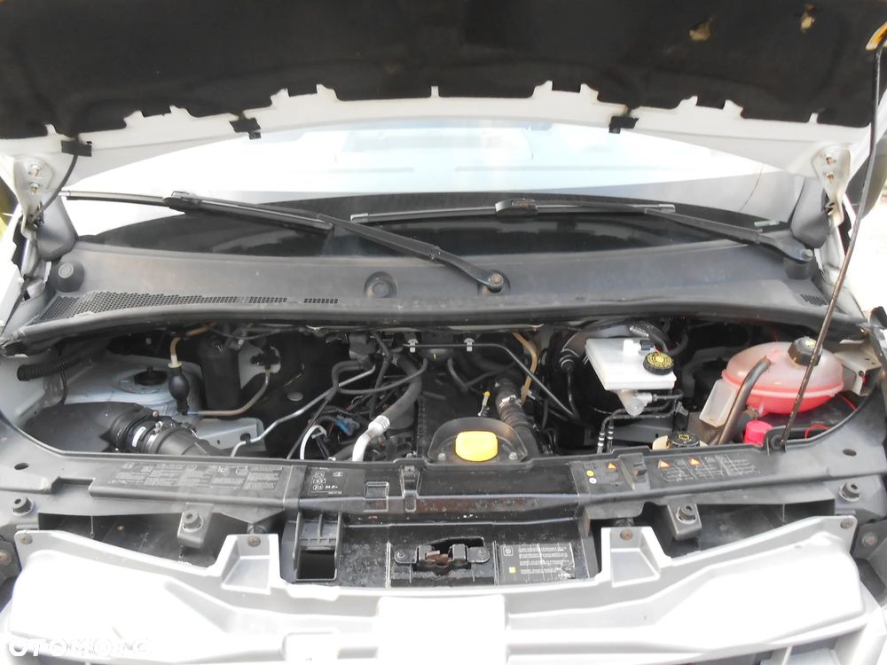 Renault Master - 23