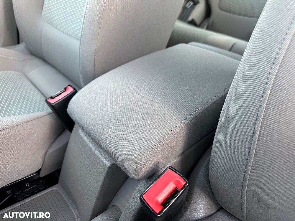 Volkswagen Golf Plus 1.2 TSI DSG Style - 11