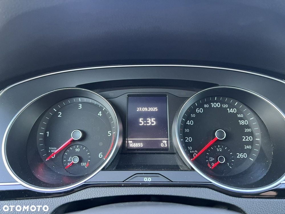 Volkswagen Passat 2.0 TDI EVO Business DSG - 22
