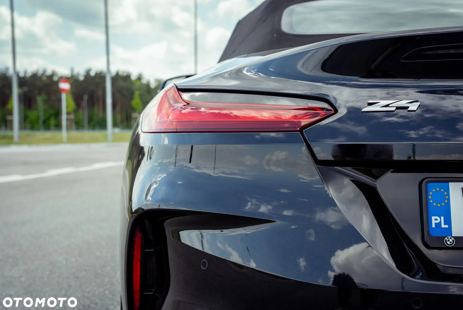 BMW Z4 M M40i sport - 22