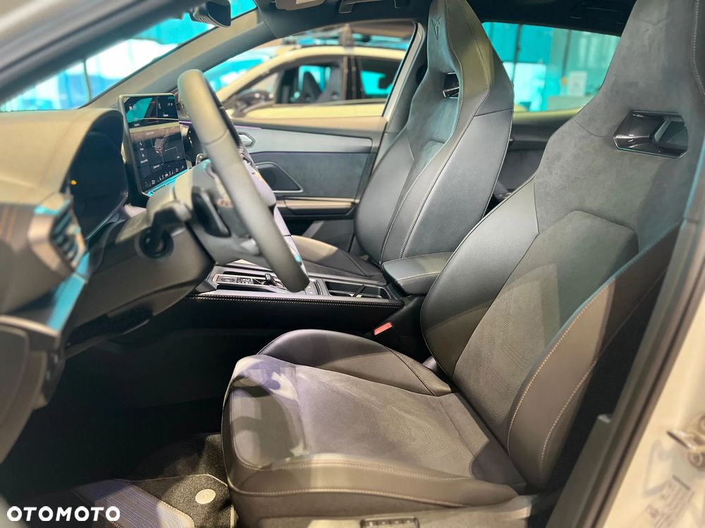 Cupra Leon 1.5 eTSI mHEV DSG - 15