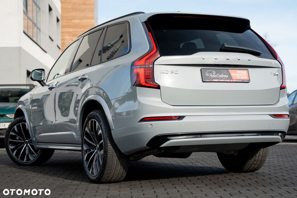 Volvo XC 90 T8 AWD Plus Dark - 15