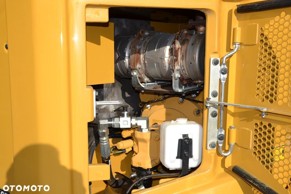 Caterpillar 308-07 A - 22