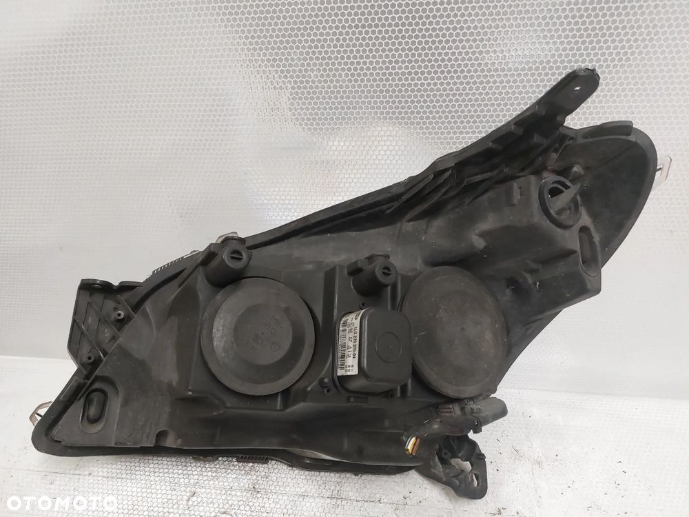 .  LAMPA PRZOD PRZEDNIA PRAWA OPEL ASTRA H - 3