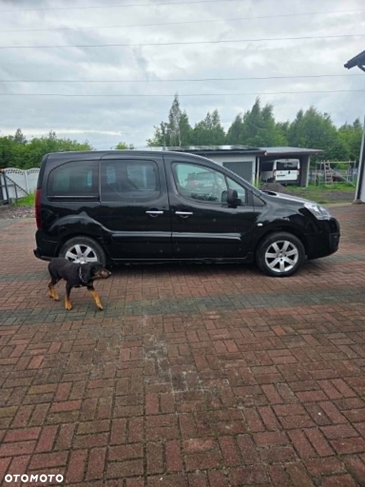 Citroën Berlingo - 14