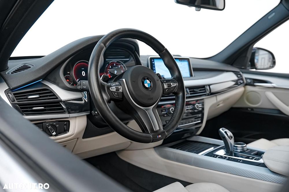 BMW X5 xDrive30d - 18