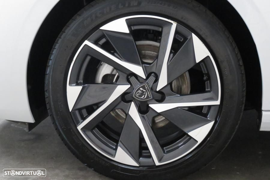 Peugeot 308 1.2 PureTech Allure Pack - 9