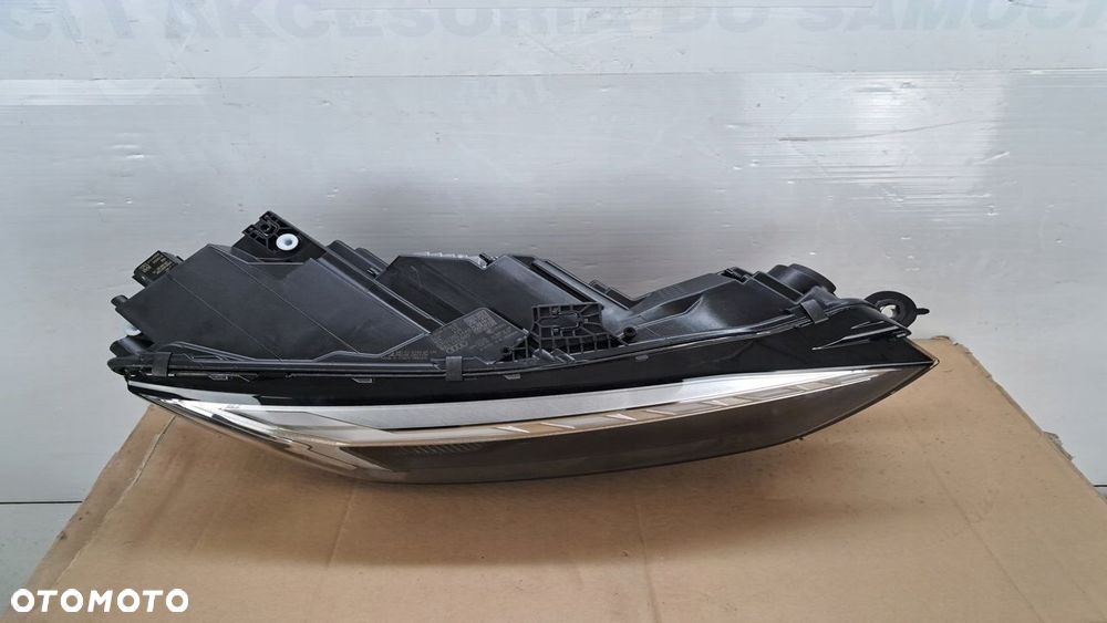 REFLEKTOR FULL LED MATRIX AUDI A5 S5 RS5 8W 8W6 B9 LIFT 2021-2024 OE - 5