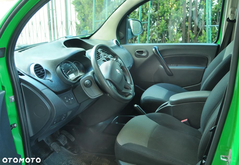 Renault KANGOO LONG MAXI - 4