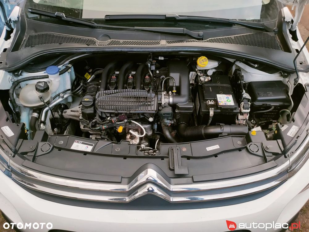 Citroën C3 1.2 PureTech Shine - 18