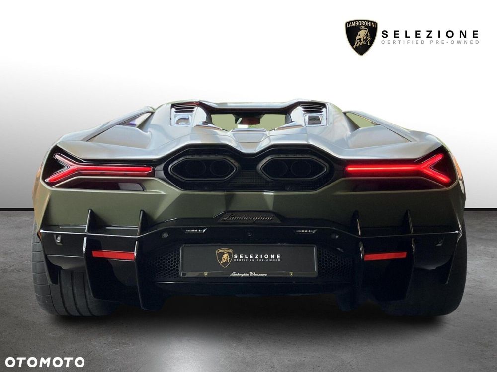 Lamborghini Inny - 5