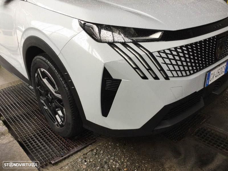 Peugeot E-3008 73 kWh Allure - 13