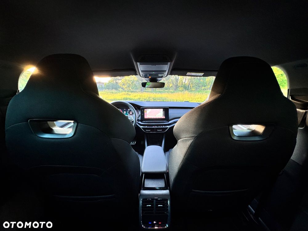 Skoda Octavia 2.0 TDI Style DSG - 9