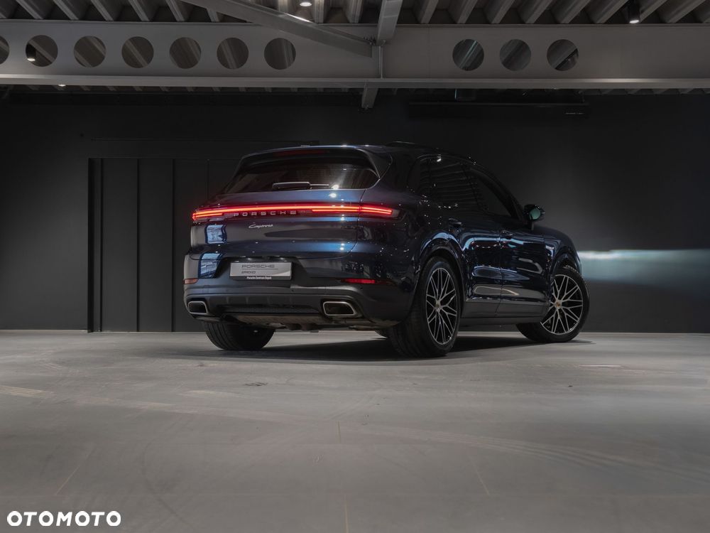 Porsche Cayenne E-Hybrid PHEV - 5