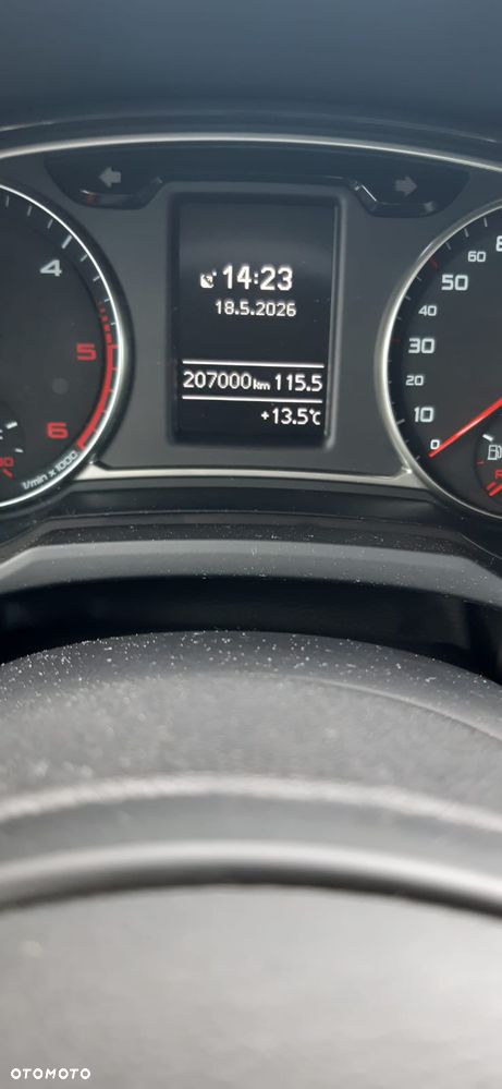 Audi A1 Sportback 1.6 TDI S tronic - 8