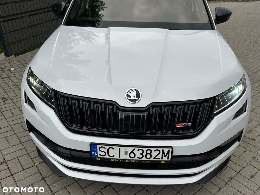 Skoda Kodiaq - 3