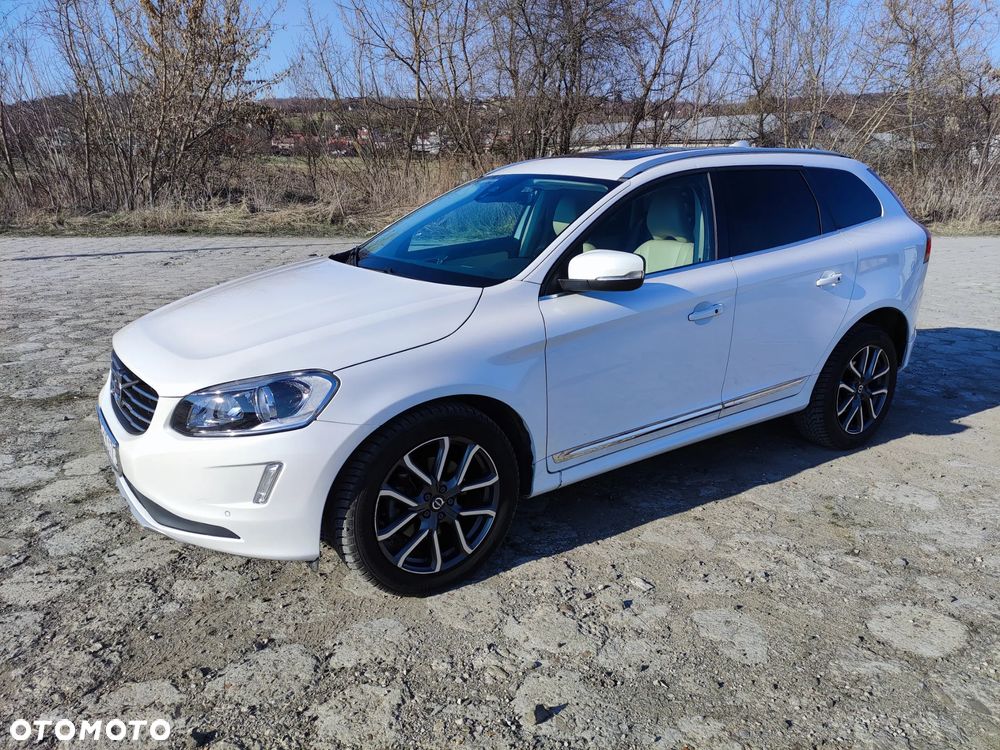 Volvo XC 60 - 2
