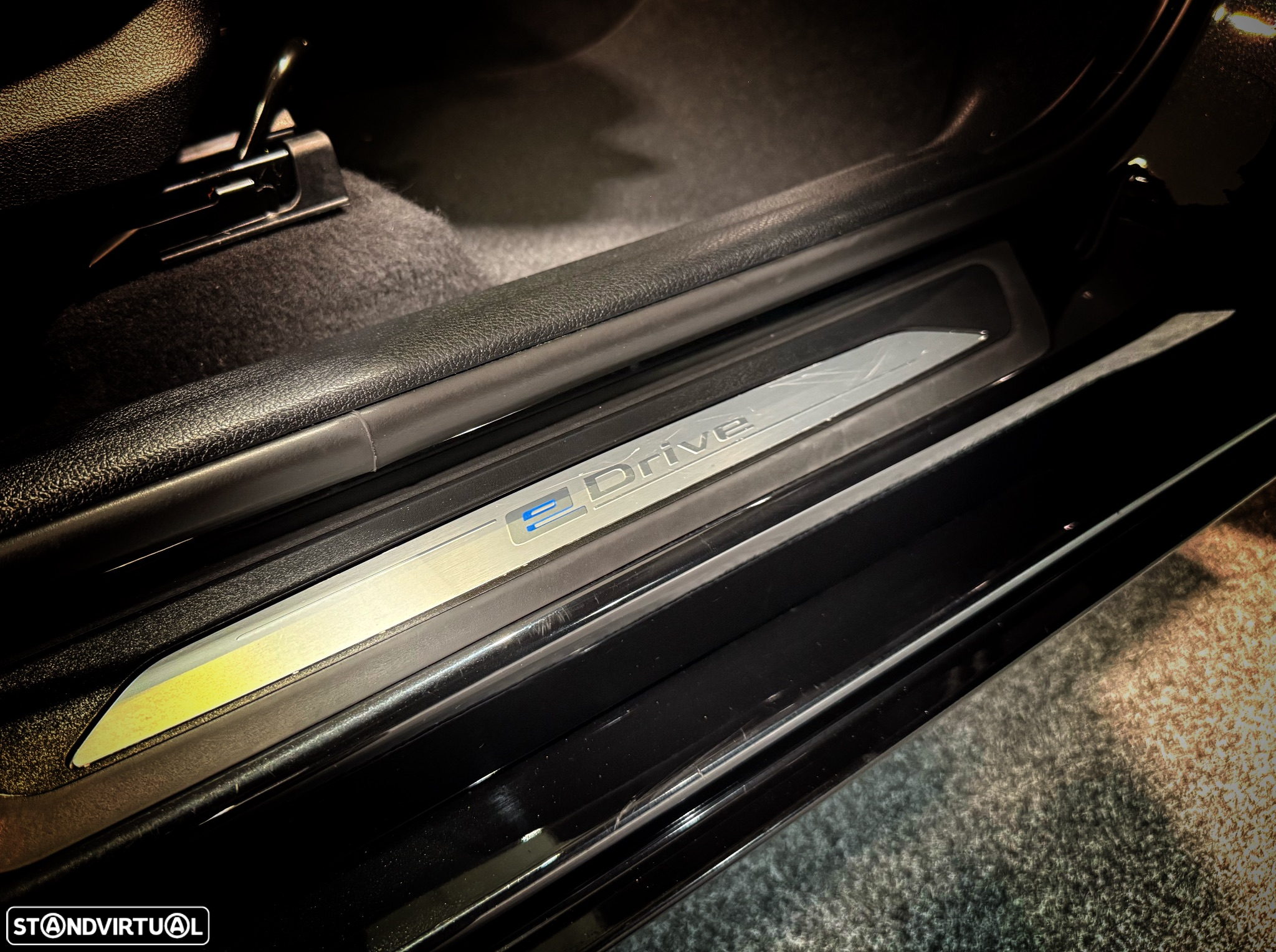 BMW 225xe Active Tourer Line Sport - 29