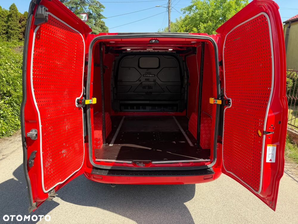 Ford TRANSIT CUSTOM - 30