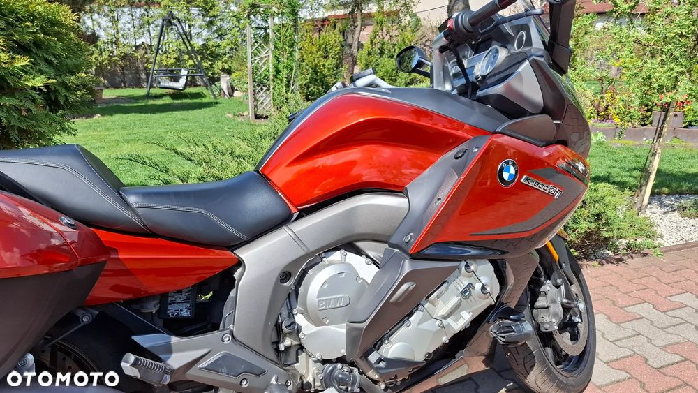 BMW K - 11