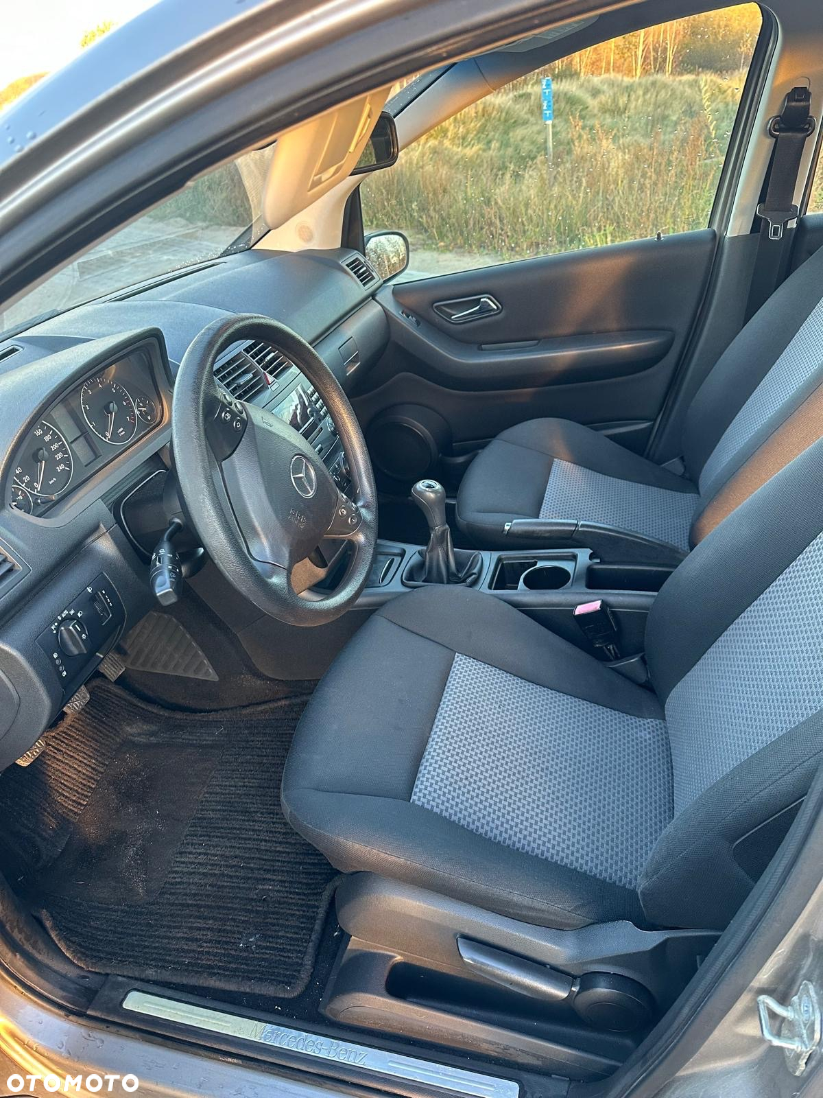 Mercedes-Benz Klasa A 150 Classic - 7